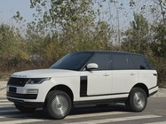 Land Rover Range Rover 2016