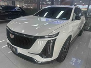 Cadillac XT5 2025