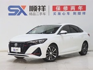 Changan Eado 2023