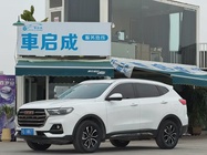 Haval H6 2021