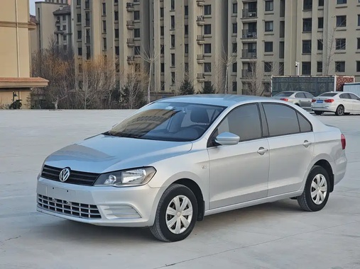 Volkswagen Jetta 2016