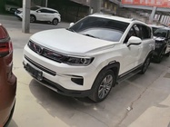 Changan CS35 2019
