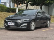 Chevrolet Malibu 2022