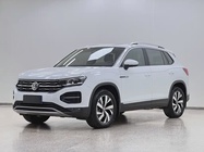 Volkswagen Tayron 2019