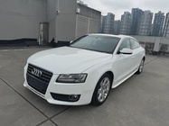 Audi A5 2012