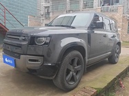 Land Rover Defender 2021