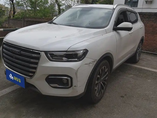Haval H6 2020
