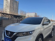 Nissan Qashqai 2021