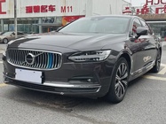 Volvo S90 2021