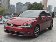 Volkswagen Golf 2020