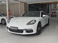 Porsche Panamera 2019