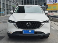 Mazda CX-5 2023