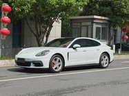 Porsche Panamera 2017