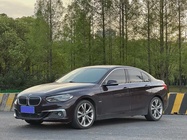 BMW 1 Series 2017