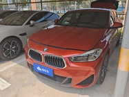 BMW X2 2020