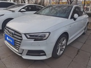 Audi A3 2020