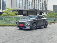 Changan UNI-T 2023