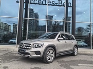 Mercedes-Benz GLB-Class 2022