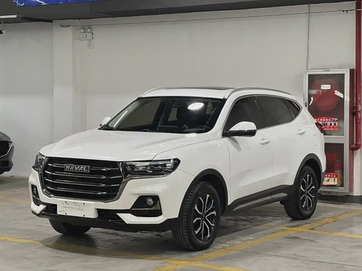 Haval H6 2022