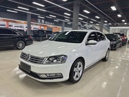 Volkswagen Magotan 2015