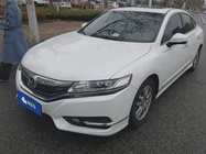 Honda Spirior 2016