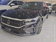 Volkswagen Passat 2024