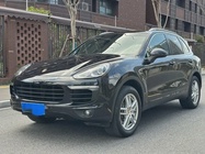 Porsche Cayenne 2015