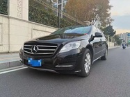 Mercedes-Benz R-Class 2016