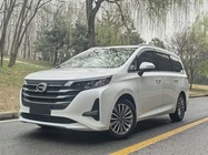 GAC M6 2019