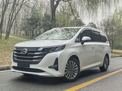 GAC M6 2019
