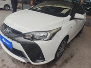 Toyota Yaris 2020