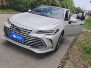 Toyota Avalon 2024