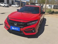 Honda Civic 2021