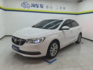 Buick Excelle 2019