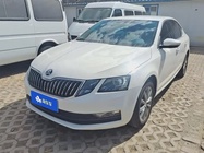 Skoda Octavia 2022