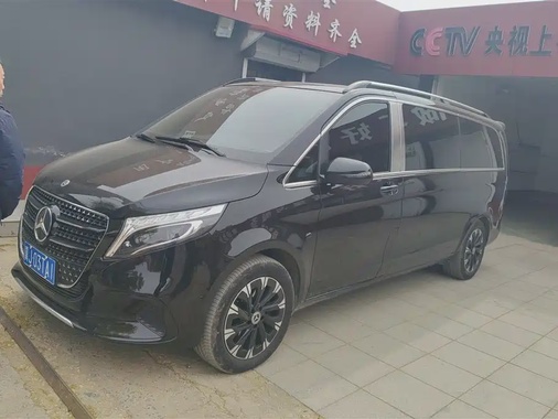 Mercedes-Benz Vito 2022