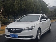 Buick Excelle 2020
