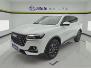Haval H6 2024