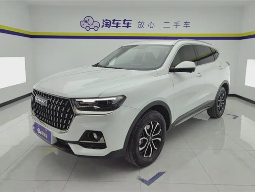 Haval H6 2024