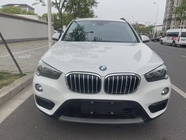 BMW X1 2017