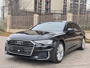 Audi A6 2021