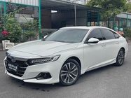 Honda Accord 2023