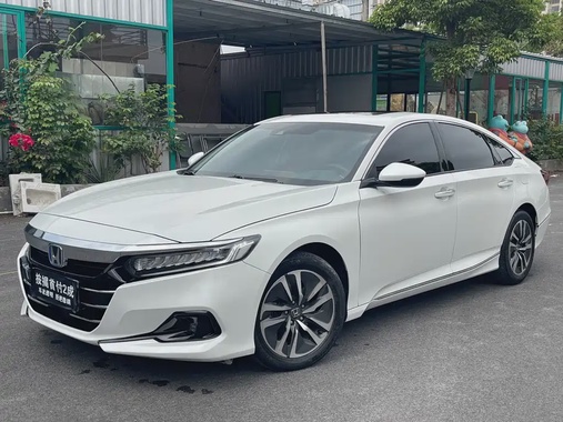 Honda Accord 2023