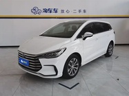 BYD MAX 2021