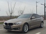 BMW 3 Series 2016
