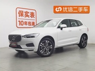 Volvo XC60 2018