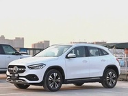 Mercedes-Benz GLA-Class 2023