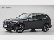 BMW X5 2021