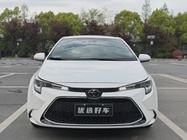 Toyota Levin 2022