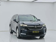 Buick Enclave 2021